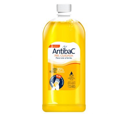 Jabón de glicerina, amarillo, 4.41 oz