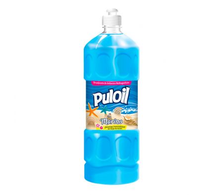 DESODORANTE AMBI MULTISUP PULOIL  MARINO 1,8LT