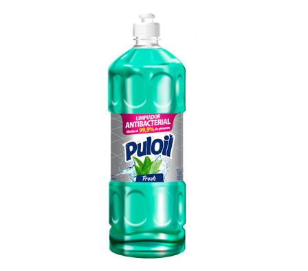 LIMPIADOR DESIMFECTANTE PULOIL FRESH 1,8LST