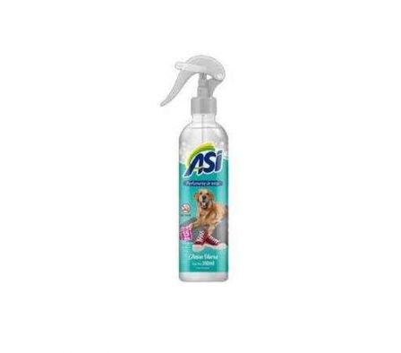 PERFUME P/ TELAS ASI ELIMINA OLORES 300ML