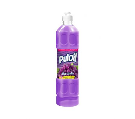 DESORANTE DE AMBIENTE PULOI UVA DULCE 900ML 