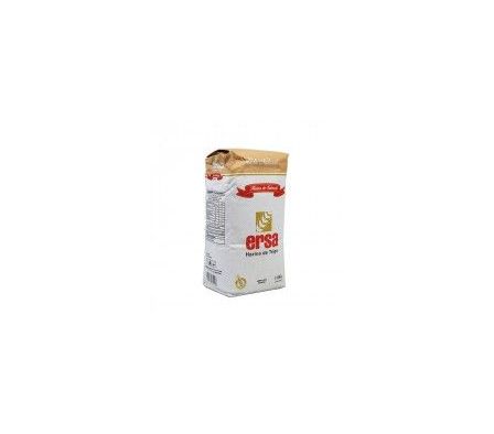HARINA DE TRIGO ERSA INTEGRAL 700GR
