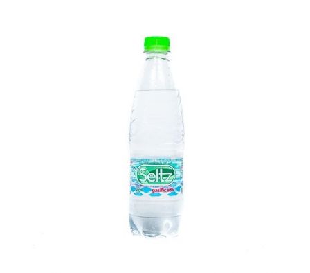 Botella PET de 500ml Sin Gas (Caja de 12 Unidades) – Gond Wana – El agua  mineral natural más pura del mundo