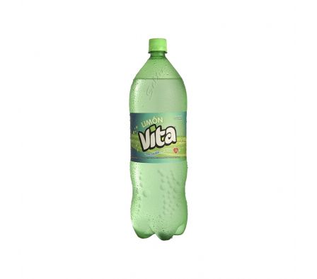 GASEOSA VITA LIMON DESCARTABLE 2LT