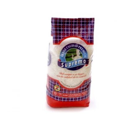 ARROZ SUPREMO PREMIUN TIPO I 1KL