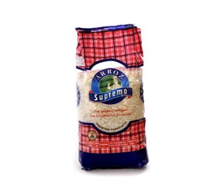 ARROZ SUPREMO TIPO II 1KL