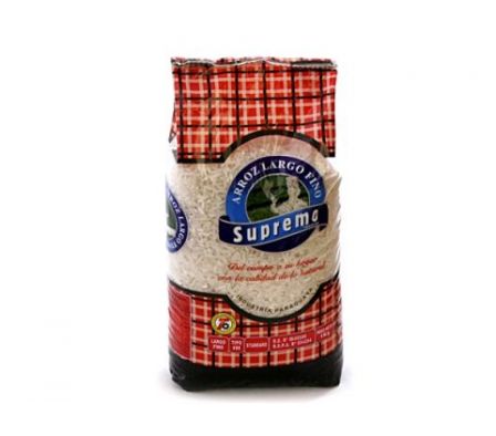 ARROZ SUPREMO TIPO III 1KL