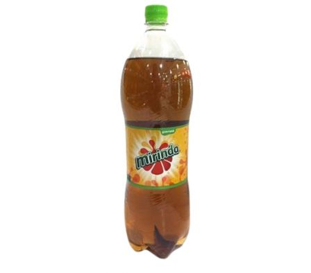 GASEOSA MIRINDA GUARANA 2LT