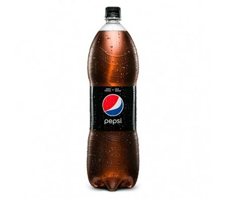 GASEOSA PEPSI BLACK 2LT