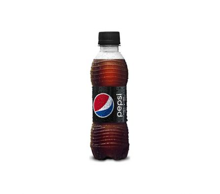 GASEOSA PEPSI BLACK 250ML