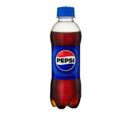 GASEOSA PEPSI 250ML