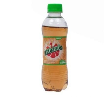 GASEOSA MIRINDA GUARANA A250 ML