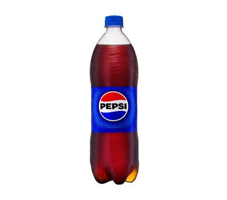 GASEOSA COLA PEPSI 1LITRO