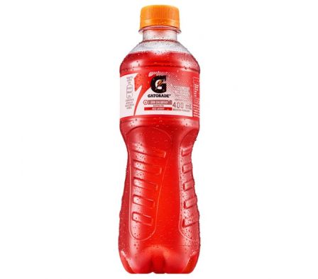 GATORADE RED BERRY 400ML
