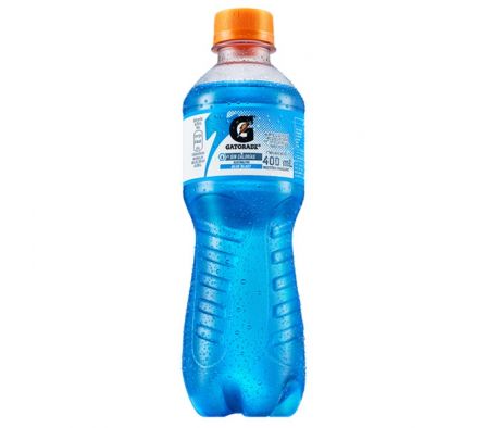 GATORADE BLUE BLAST 400ML