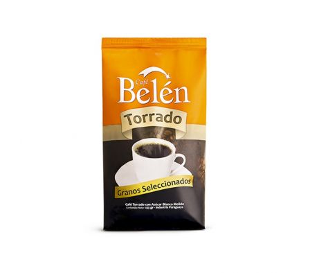 CAFE BELEN TORRADO 100GR