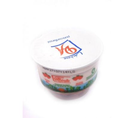 YOGUR DOÑA ANGELA FRUTADO 200G