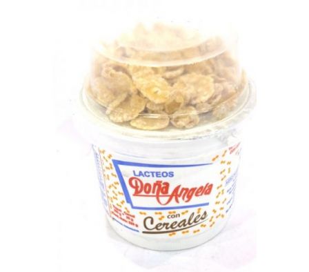 YOGUR DOÑA ANGELA CEREALES 200G