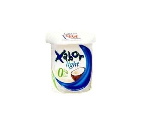 YOGUR DOÑA ANGELA XABOR LIGHT COCO 125G