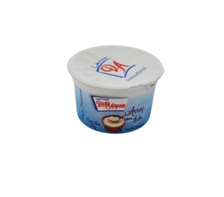 ARROZ CON LECHE DOÑA ANGELA 200GR