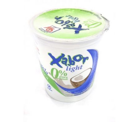 YOGUR DOÑA ANGELA XABOR LIGTH COCO 350G