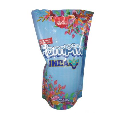 SUAVIZANTE POMPITA FLORES DEL CAMPO 900ML