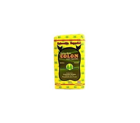 YERBA MATE COLON SELECCION ESPECIAL 1KL