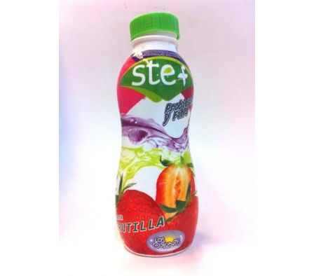 YOGHURT STE+ SEMIDESC. FRUTILLA PROBIOTICO 800GR