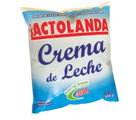 Crema de leche 300gr – Shop Nestlé Paraguay