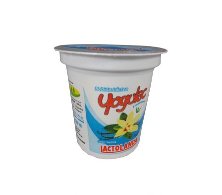 BEBIDA LACTEA YOGULAC VAINILLA POTE 140GR
