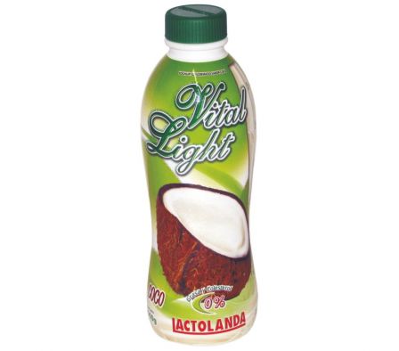 YOGUR VITAL LIGHT COCO BOTELLA 900GR