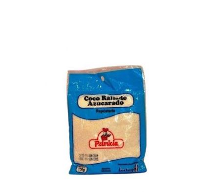 COCO RALLADO PRIMICIA 100GR