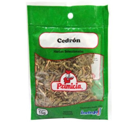 CEDRON PRIMICIA 15GR