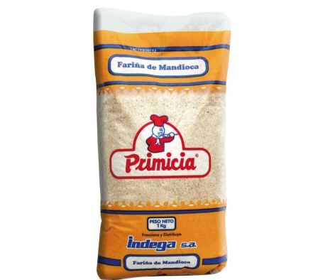 FARINA PRIMICIA 800GR