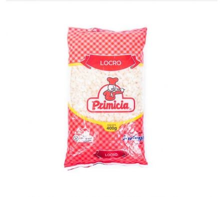 LOCRO PRIMICIA 400GR