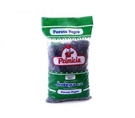 POROTO PRIMICIA NEGRO 500GR