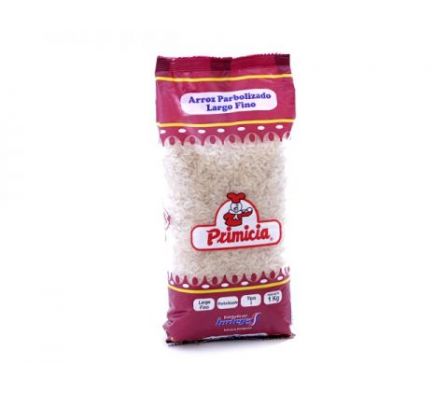ARROZ PRIMICIA PARBOLIZADO TIPO 1 1KL