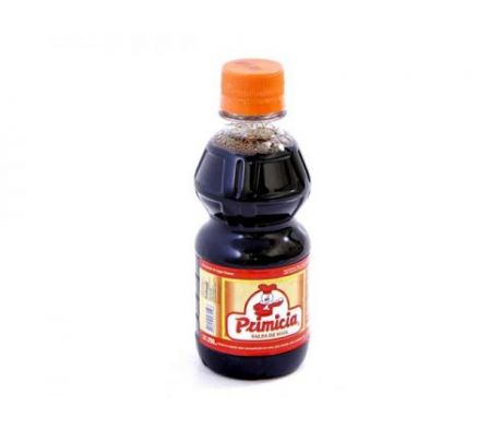 SALSA DE SOJA PRIMICIA 250ML