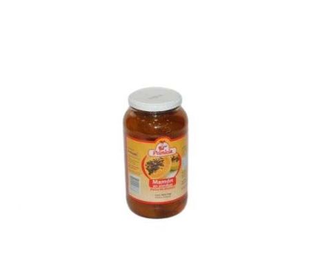 DULCE DE MAMON PRIMICIA EN ALMIBAR 1KG