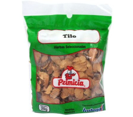 TILO PRIMICIA 20GR