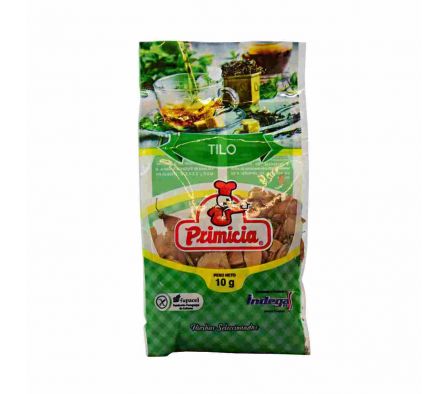 TILO PRIMICIA 10GR