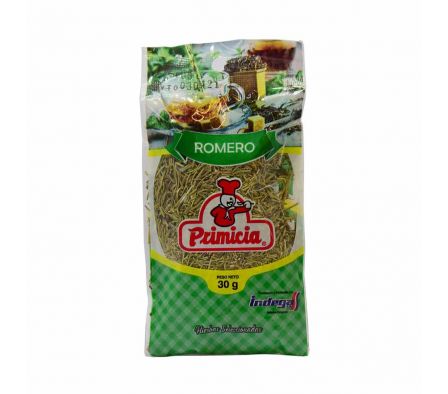 ROMERO PRIMICIA 30GR