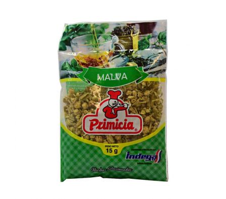 MALVA PRIMICIA 15GR