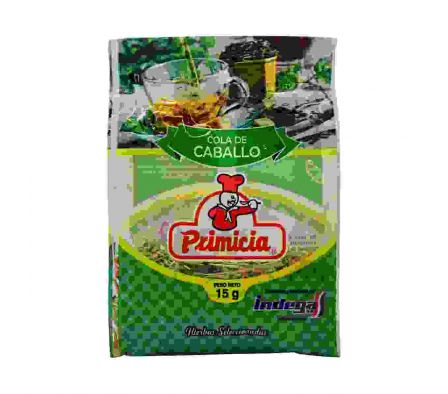COLA DE CABALLO  PRIMICIA 15GR