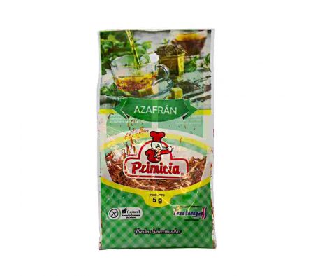 AZAFRAN PRIMICIA X UN.