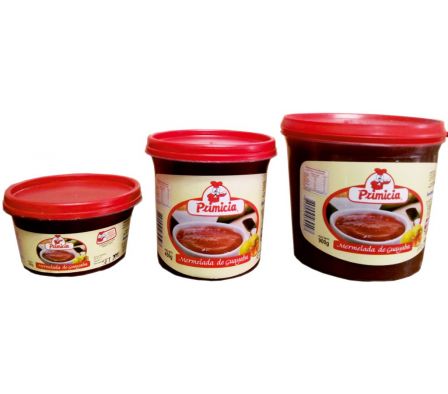 MERMELEDA PRIMICIA GUAYABA 900GR
