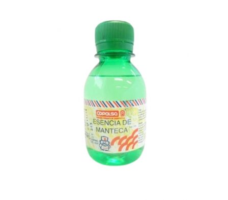 ESENCIA COPALSA MANTECA 120ML