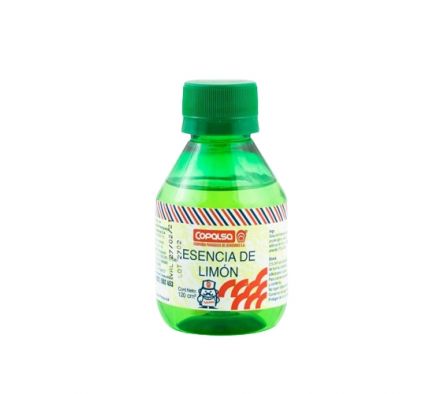 ESENCIA COPALSA LIMON 120ML