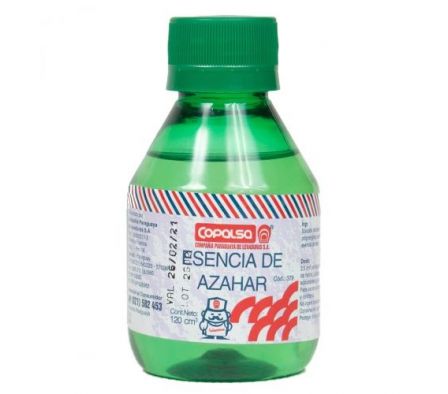 ESENCIA COPALSA AZAHAR 120ML