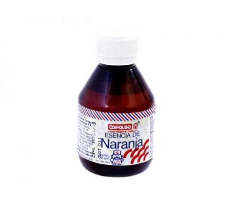 ESENCIA COPALSA NARANJA 120ML